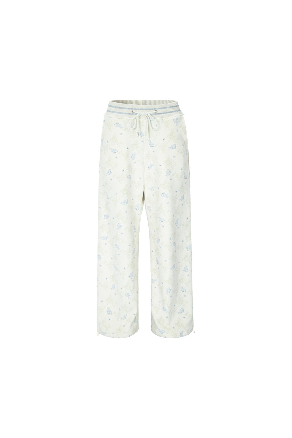 minjiena-fw-24-rabbit-fluffy-pants-cream