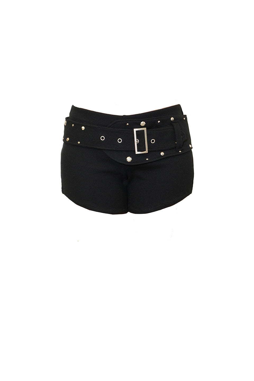 zemeta-ss-25-dani-belt-shorts-black