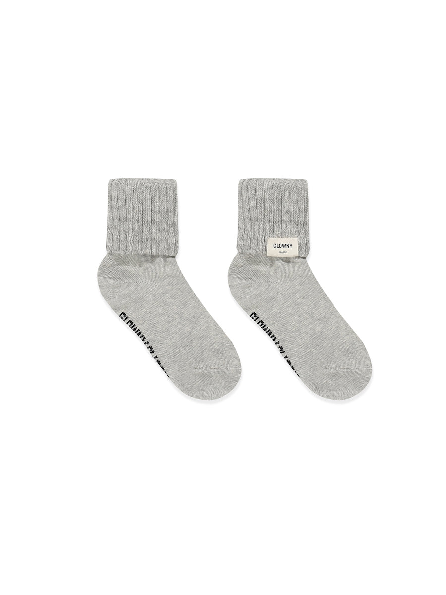 glowny-ss-24-everyday-g-socks-3-0-gray