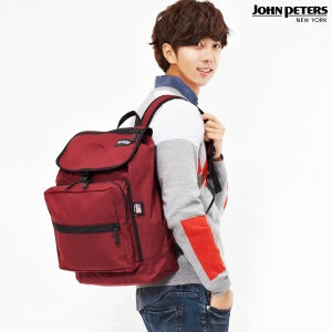 johnpeters-newyork-seasonless-n1219-dakota-backpack-burgundy