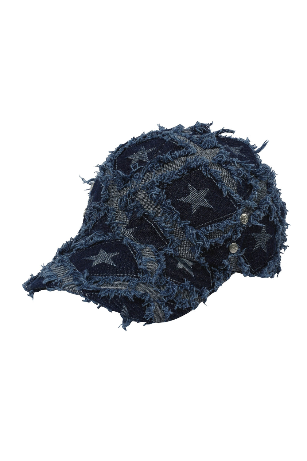 bauf-winter-23-star-rivet-ball-cap-denim