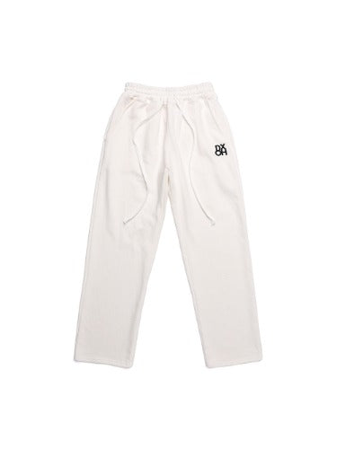 dxoh-fw-21-dxoh-logo-pants-white