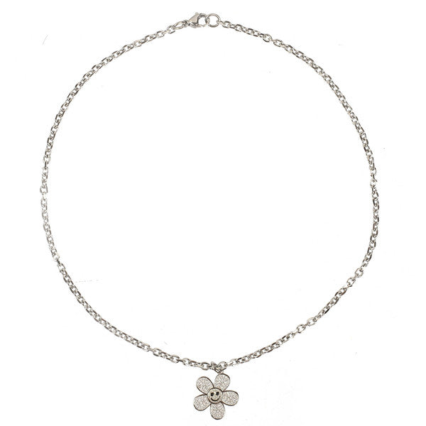 twentyoneaugust-seasonless-diamond-smiley-daisy-necklace