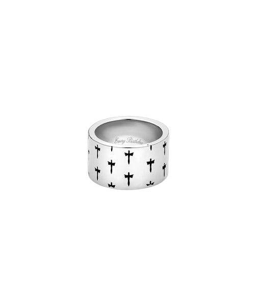 everybirthday-seasonless-23-ribbon-sword-black-silver-ring-l