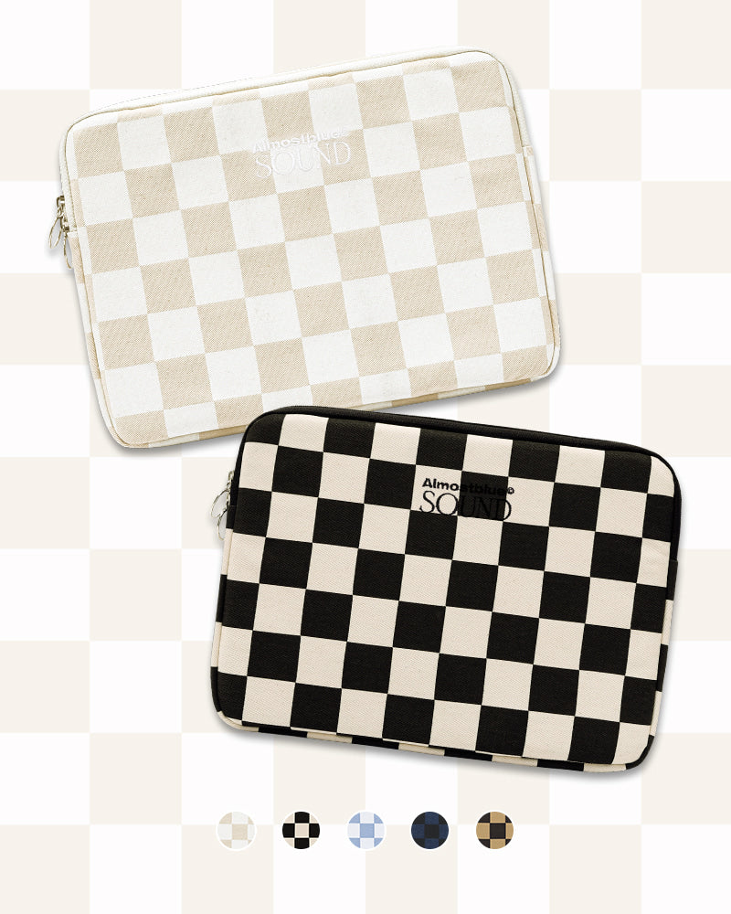 almostblue-seasonless-checkerboard-laptop-pouch