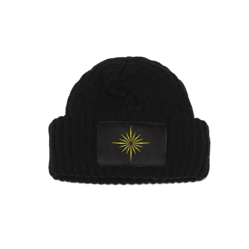 cokie-seasonless-23-cokie-rise-beanie-black