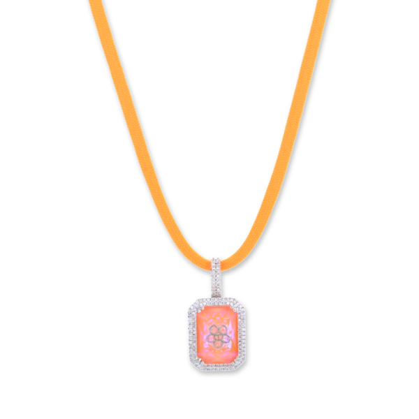 twentyoneaugust-seasonless-diamond-rope-necklace-orange