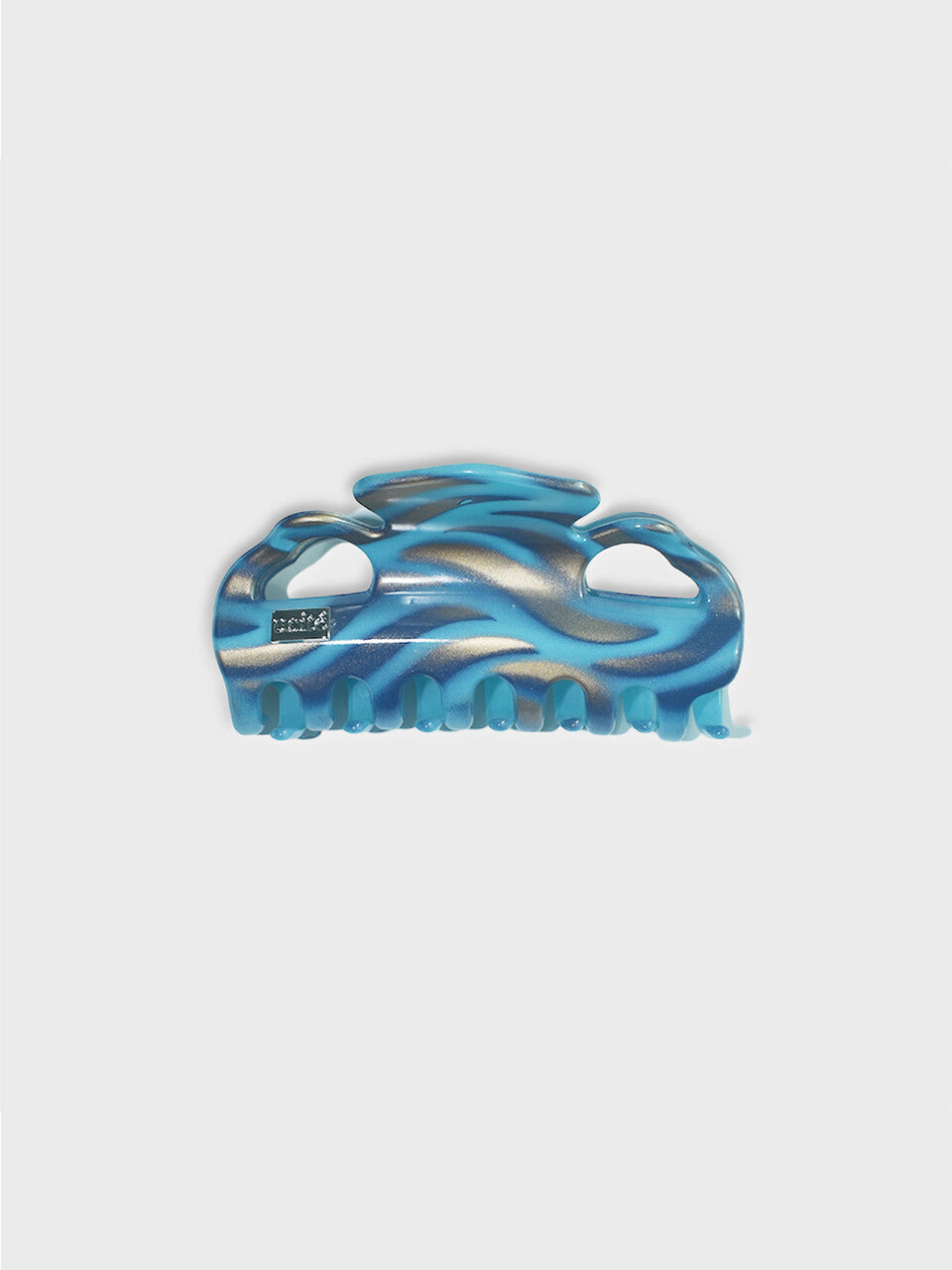 usite-seasonless-23-wave-claw-pin-summer-blue