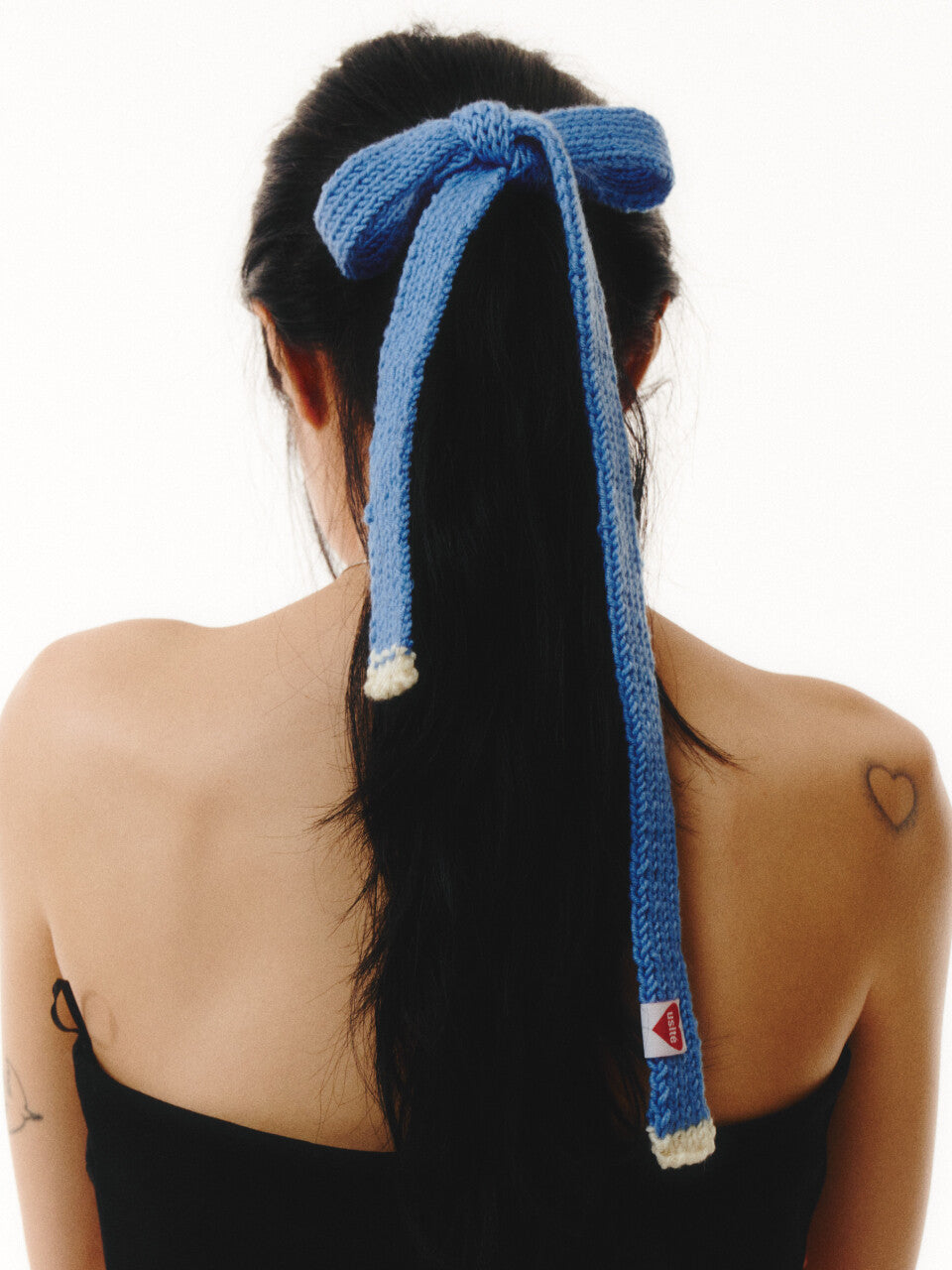 usite-seasonless-23-super-ribbon-knit-hair-band-sky